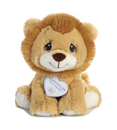 Aurora® - Precious Moments™ - León Hamilton de 8,5"